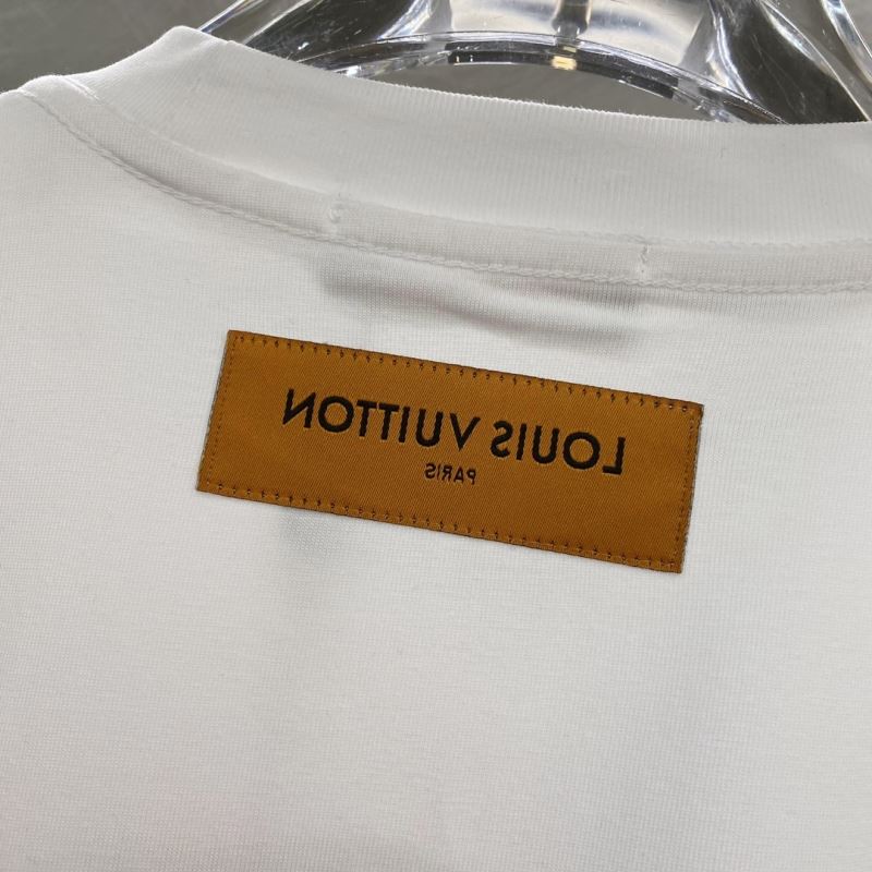 Louis Vuitton T-Shirts